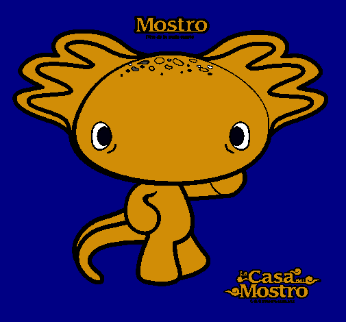 Mostro 2