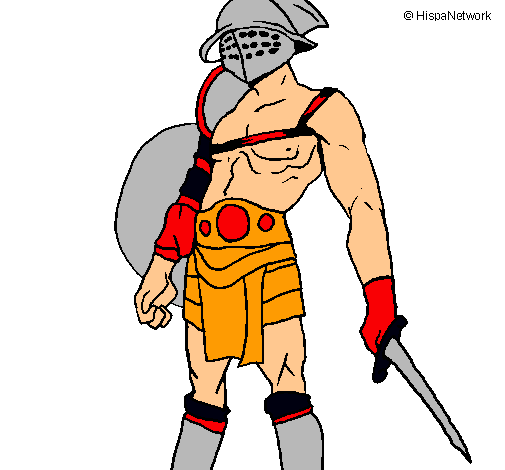 Gladiador