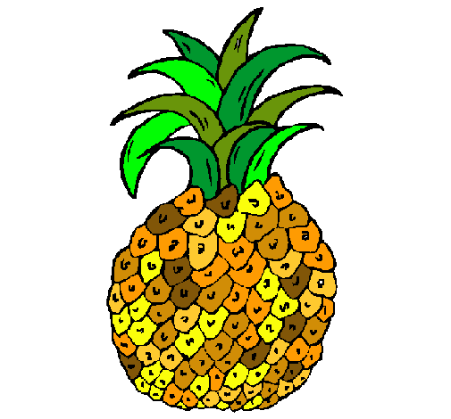 piña