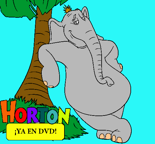 Horton