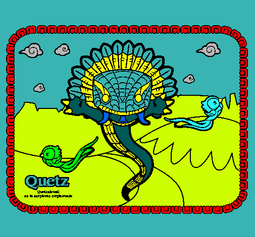 Quetz