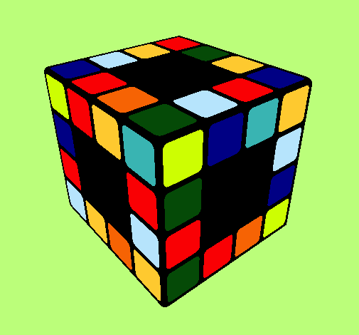 Cubo de Rubik