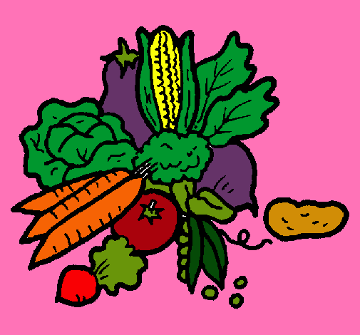 verduras