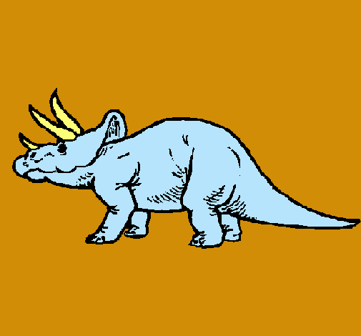 Triceratops