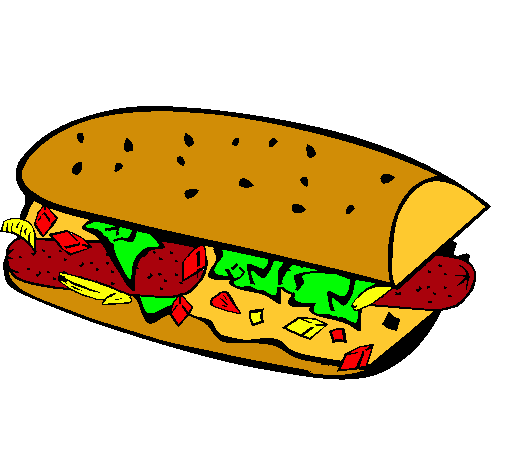 Bocadillo