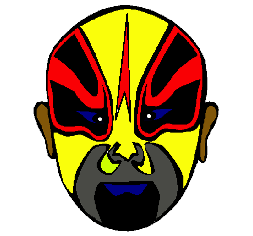 Luchador