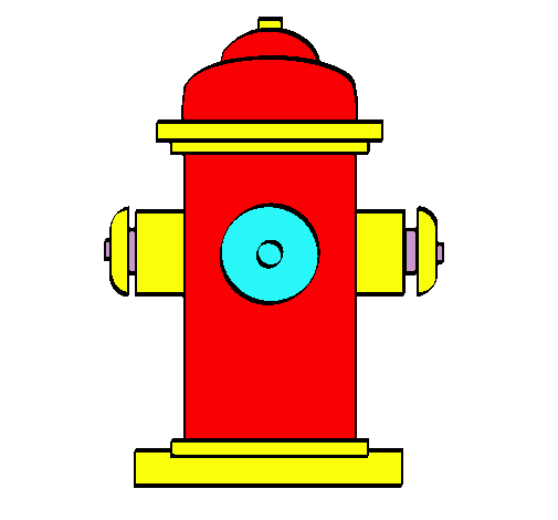 Boca de incendio