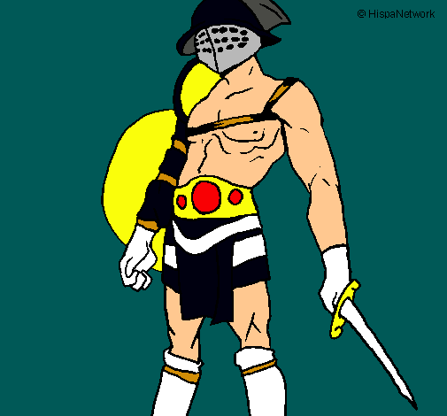 Gladiador