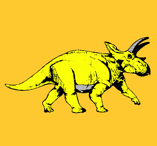 Triceratops