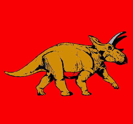 Triceratops