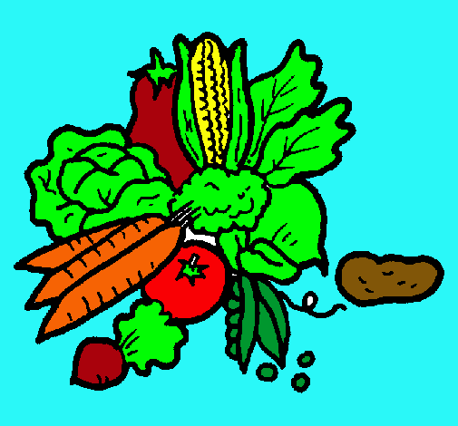 verduras