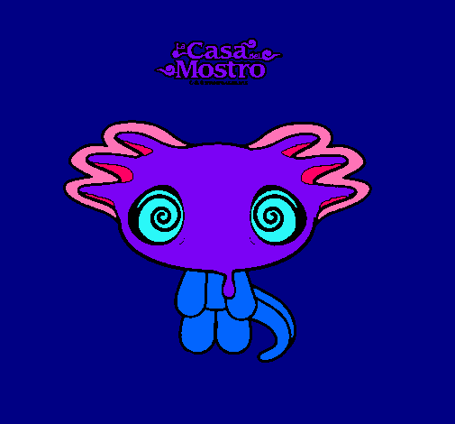 Mostro 3