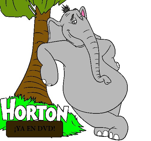 Horton