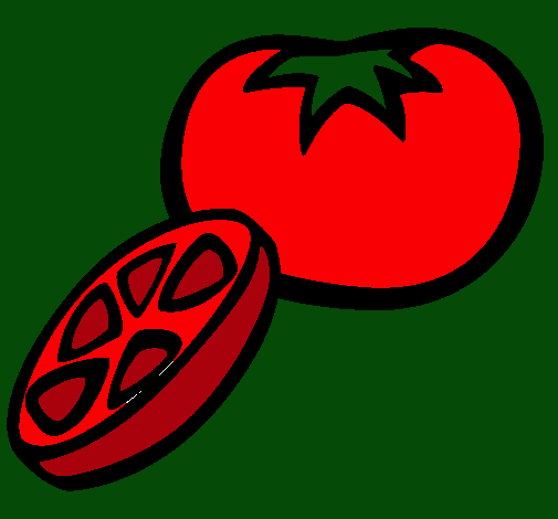 Tomate