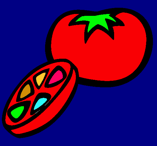 Tomate