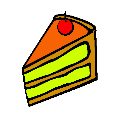 Pastel de manzana