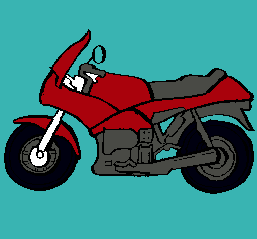 Motocicleta