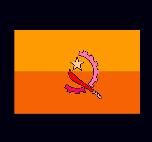 Angola