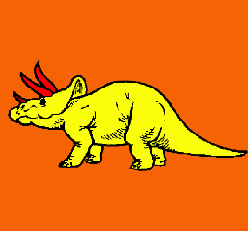 Triceratops