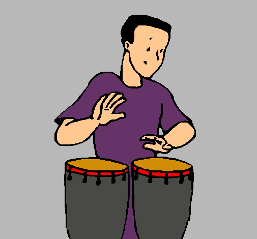 Percusionista