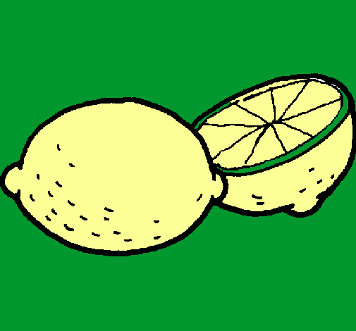 limón