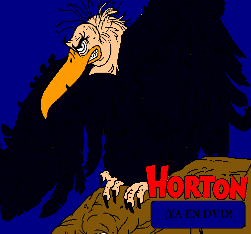 Horton - Vlad