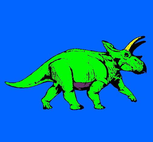 Triceratops