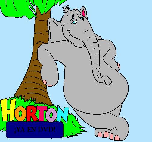 Horton