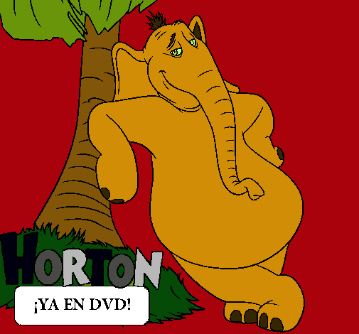 Horton