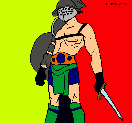 Gladiador