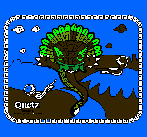 Quetz