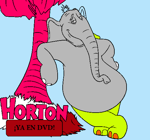 Horton