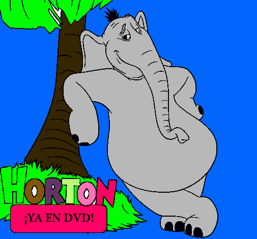 Horton