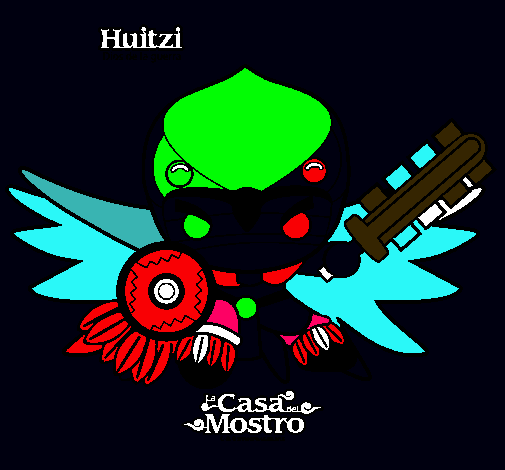 Huitzi