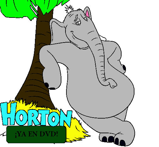 Horton