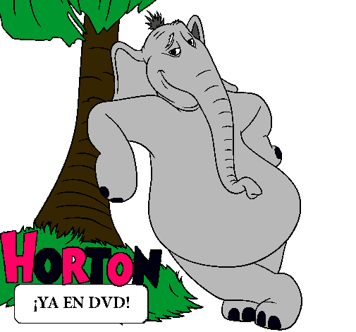 Horton