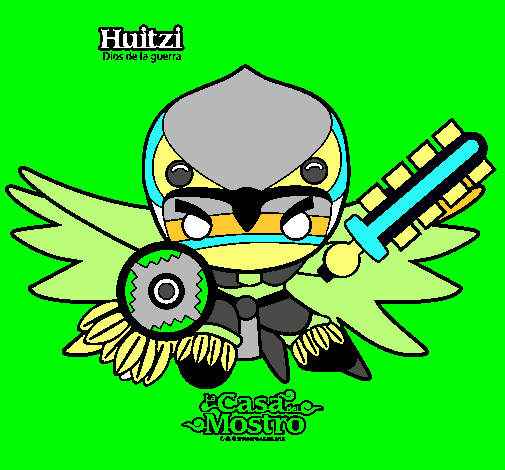 Huitzi