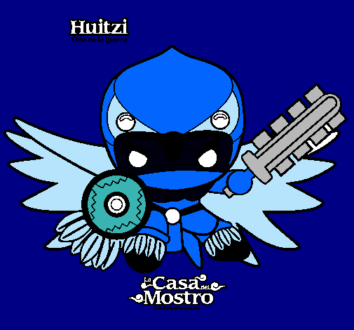 Huitzi