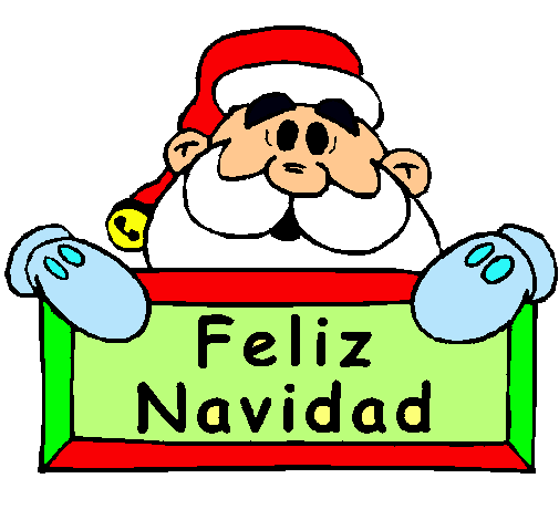 Feliz Navidad