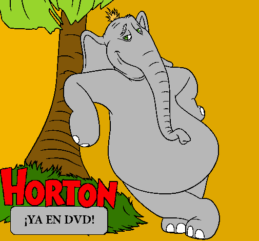 Horton