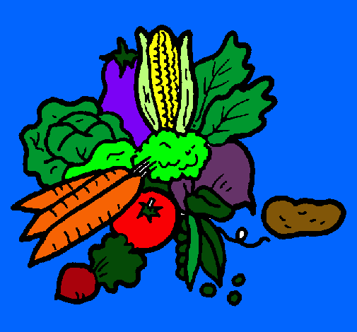 verduras