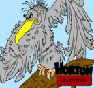 Dibujo Horton - Vlad pintado por javieragomez