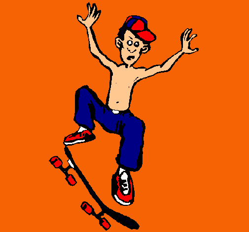 Skater