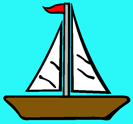 Barco velero