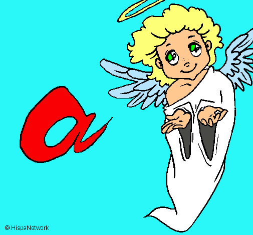 Ángel