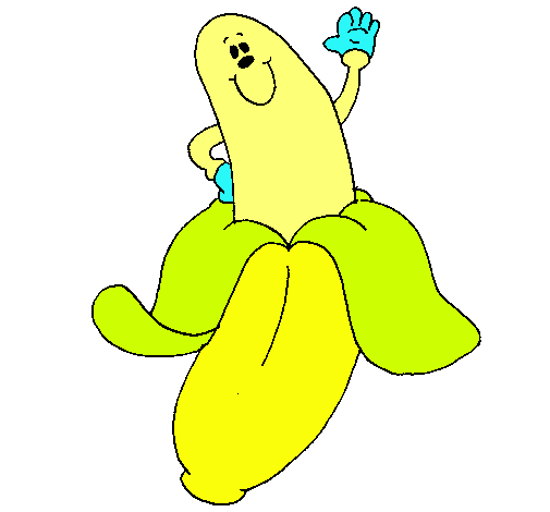 Banana