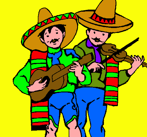 Mariachis