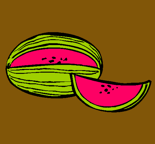 Melón