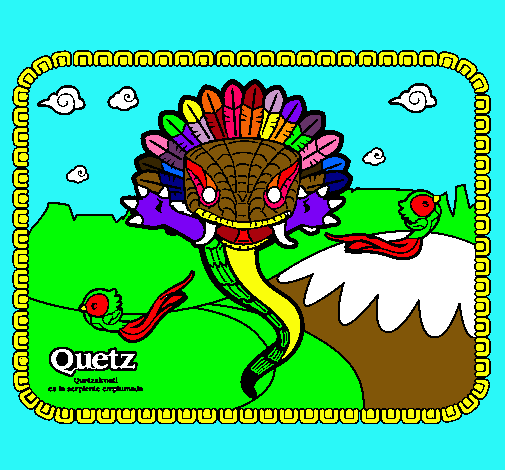 Quetz