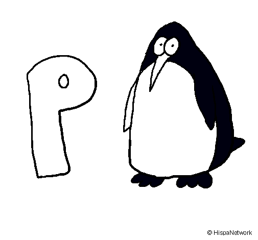 Pingüino